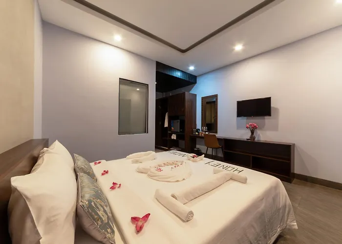Lt Angkor 4* Siem Reap