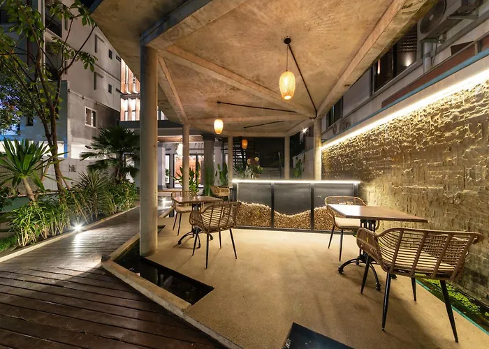 Lt Angkor Hotel Siem Reap