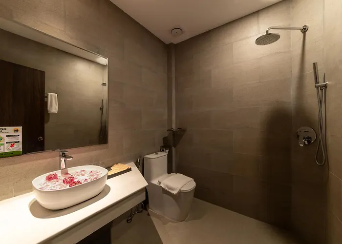Lt Angkor 4* Siem Reap