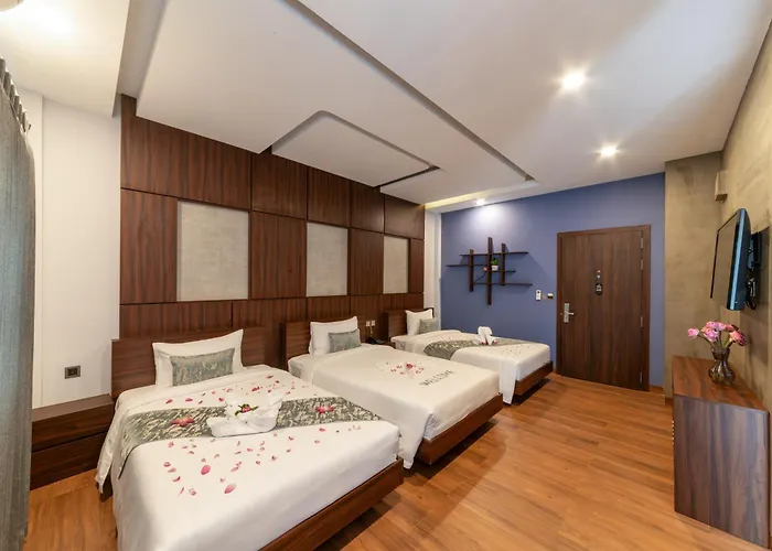 Lt Angkor 4*
