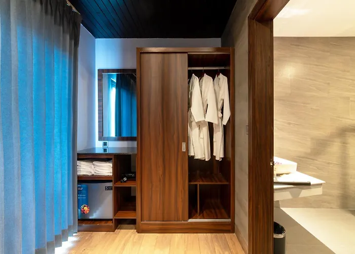 Hotel Lt Angkor Siem Reap